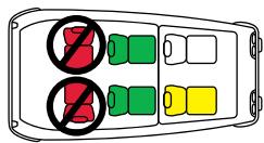 BRITAX PARKWAY SG - WARNING! - 1
