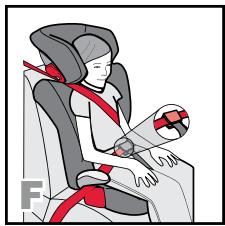 BRITAX PARKWAY SG - WARNING! - 6