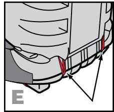 BRITAX PARKWAY SG - Removing the Backrest - 1