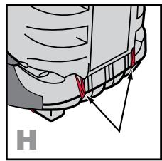 BRITAX PARKWAY SG - Removing the Backrest - 4