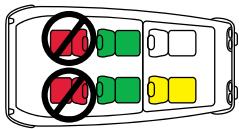 BRITAX PARKWAY SG - WARNING! - 2