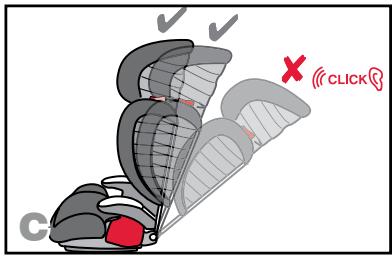 BRITAX PARKWAY SG - WARNING! - 3