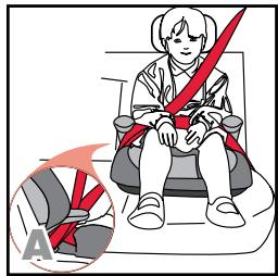 BRITAX PARKWAY SG - WARNING! - 1
