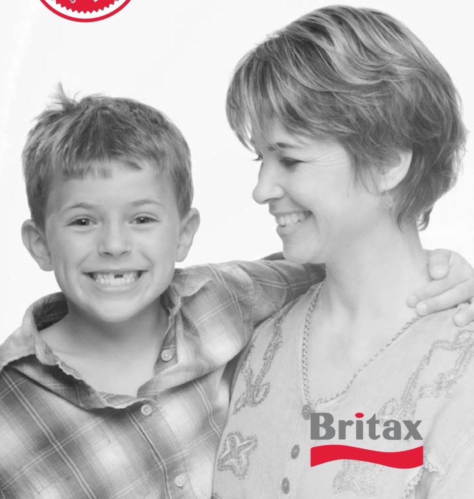 BRITAX PARKWAY SG - 1