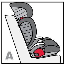 BRITAX PARKWAY SG - WARNING! - 1
