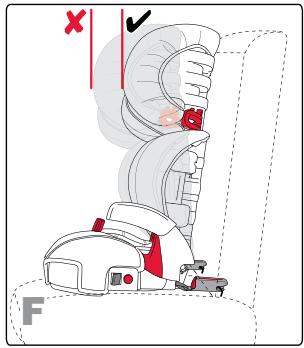 BRITAX PARKWAY SGL - NOTE: - 4