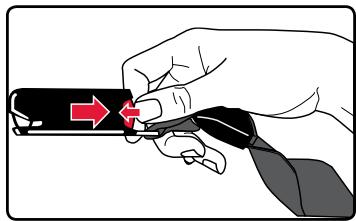 BRITAX PARKWAY SGL - To remove the lower connector from the storage slot or lower anchor: - 2
