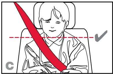 BRITAX PARKWAY SGL - When Using without Backrest - 1