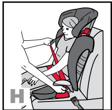 BRITAX PARKWAY SGL - Checklist - 3