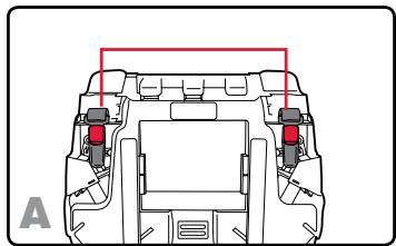 BRITAX PARKWAY SGL - BEFORE YOU BEGIN: - 1