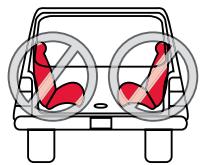 BRITAX PARKWAY SGL - WARNING! - 1