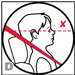 BRITAX PARKWAY SGL - WARNING! DO NOT use the booster seat without - 1