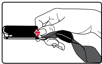 BRITAX PARKWAY SGL - To remove the lower connector from the storage slot or lower anchor: - 1