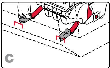 BRITAX PARKWAY SGL - BEFORE YOU BEGIN: - 3