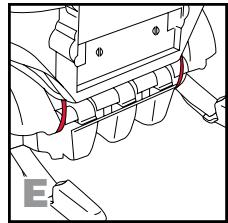 BRITAX PARKWAY SGL - Removing the Backrest - 1