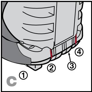 BRITAX PARKWAY SGL - Removing the Seat Cover - 3