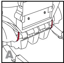 BRITAX PARKWAY SGL - Attaching the Backrest - 1