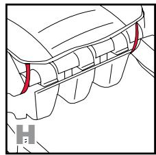 BRITAX PARKWAY SGL - Removing the Backrest - 4