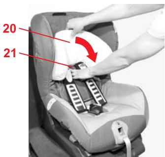 BRITAX SAFEFIX PLUS TT - Pour protéger votre enfant - 2