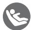 BRITAX SAFEFIX PLUS TT - ISOFIX-Befestigung und TopTether - 1