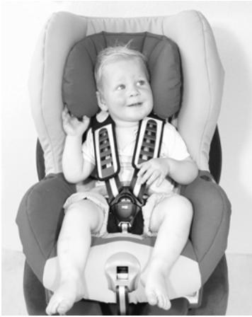 BRITAX SAFEFIX PLUS TT - SafeFix Plus TT - 1