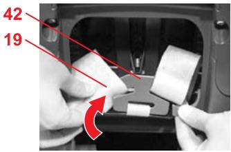 BRITAX SAFEFIX PLUS TT - EinbauendurGurte - 1
