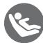 BRITAX SAFEFIX PLUS TT - So ist Ihr Kindersitz mit ISOFIX richtig eingebaut - 1