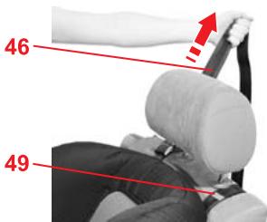 BRITAX SAFEFIX PLUS TT - Montage du siège auto - 13