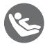 BRITAX SAFEFIX PLUS TT - Ausbau des Autokindersitzes - 1