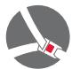 BRITAX XTENSAFIX - « Universelle » avec la ceinture de sécurité à 3-points du vehicule - 1