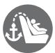 BRITAX XTENSAFIX - « Semi-universelle » avec la ceinture à 3-points du vehicule et Top Tether - 2