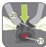 BRITAX DUOFIX - ADVANSAFIX - 6