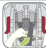 BRITAX DUOFIX - BETIBER LE HABNAIS À 5 POINTS - 4