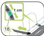 BRITAX DUOFIX - GROUPE 2 (15-25 kg) &amp; GROUPE 3 (22-36 kg) - 7