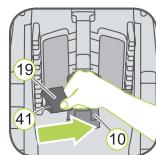 BRITAX DUOFIX - ADVANSAFIX - 10