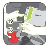 BRITAX DUOFIX - ADVANSAFIX - 7