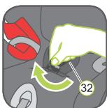 BRITAX DUOFIX - ADVANSAFIX - 5