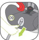 BRITAX DUOFIX - ADVANSAFIX - 13