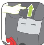 BRITAX DUOFIX - ADVANSAFIX - 8