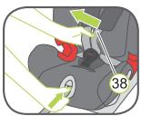 BRITAX DUOFIX - 5