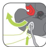BRITAX DUOFIX - Nettoyage - 1