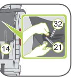 BRITAX DUOFIX - Nettoyage - 4
