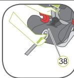 BRITAX DUOFIX - BETIBER LE HABNAIS À 5 POINTS - 1