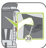 BRITAX DUOFIX - ADVANSAFIX - 11