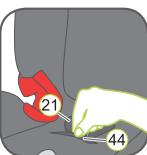 BRITAX DUOFIX - ADVANSAFIX - 3