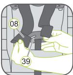 BRITAX DUOFIX - ADVANSAFIX - 12