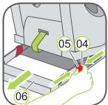 BRITAX DUOFIX - 3