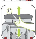 BRITAX DUOFIX - 7