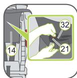 BRITAX DUOFIX - ADVANSAFIX - 2