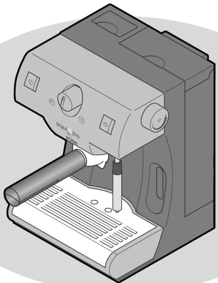 SOLAC CE 4500 - QUICK INSTALLATION GUIDE - 1